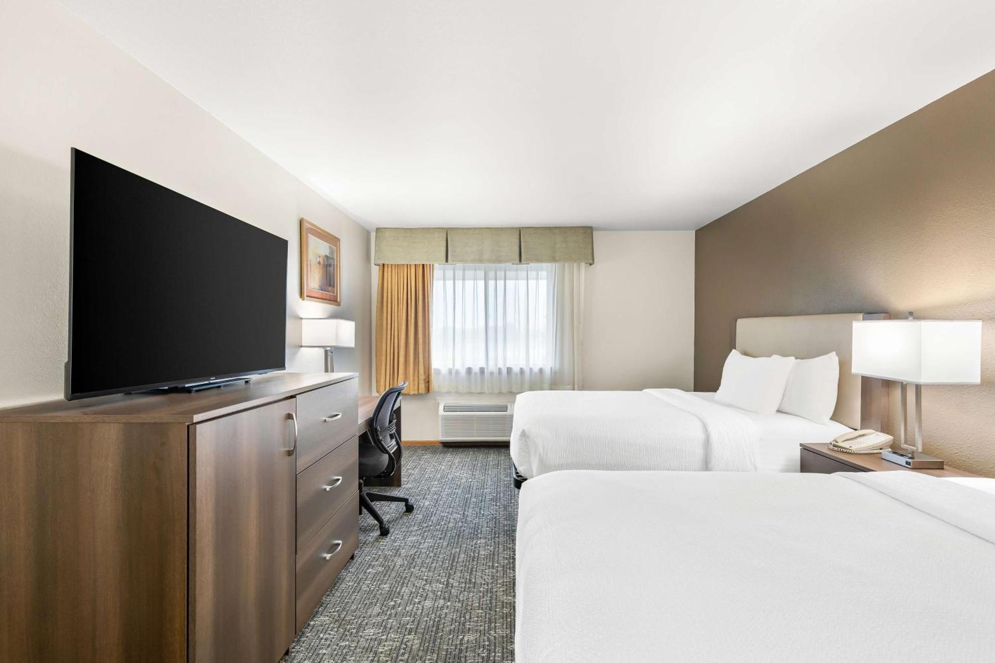 Best Western West Towne Suites Madison Eksteriør billede