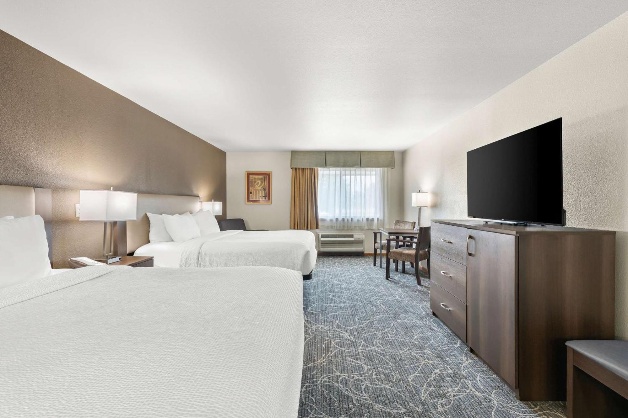 Best Western West Towne Suites Madison Eksteriør billede
