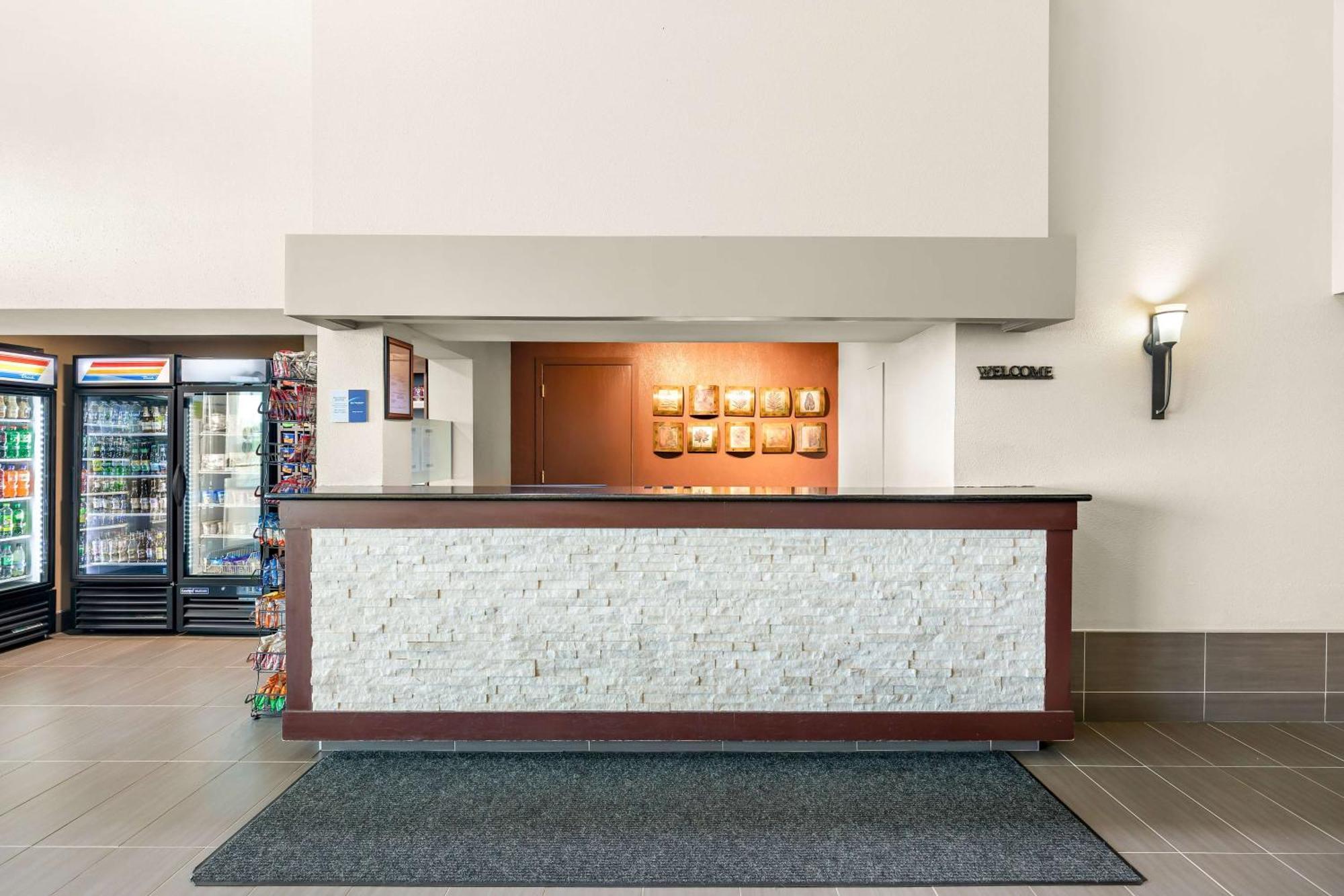 Best Western West Towne Suites Madison Eksteriør billede