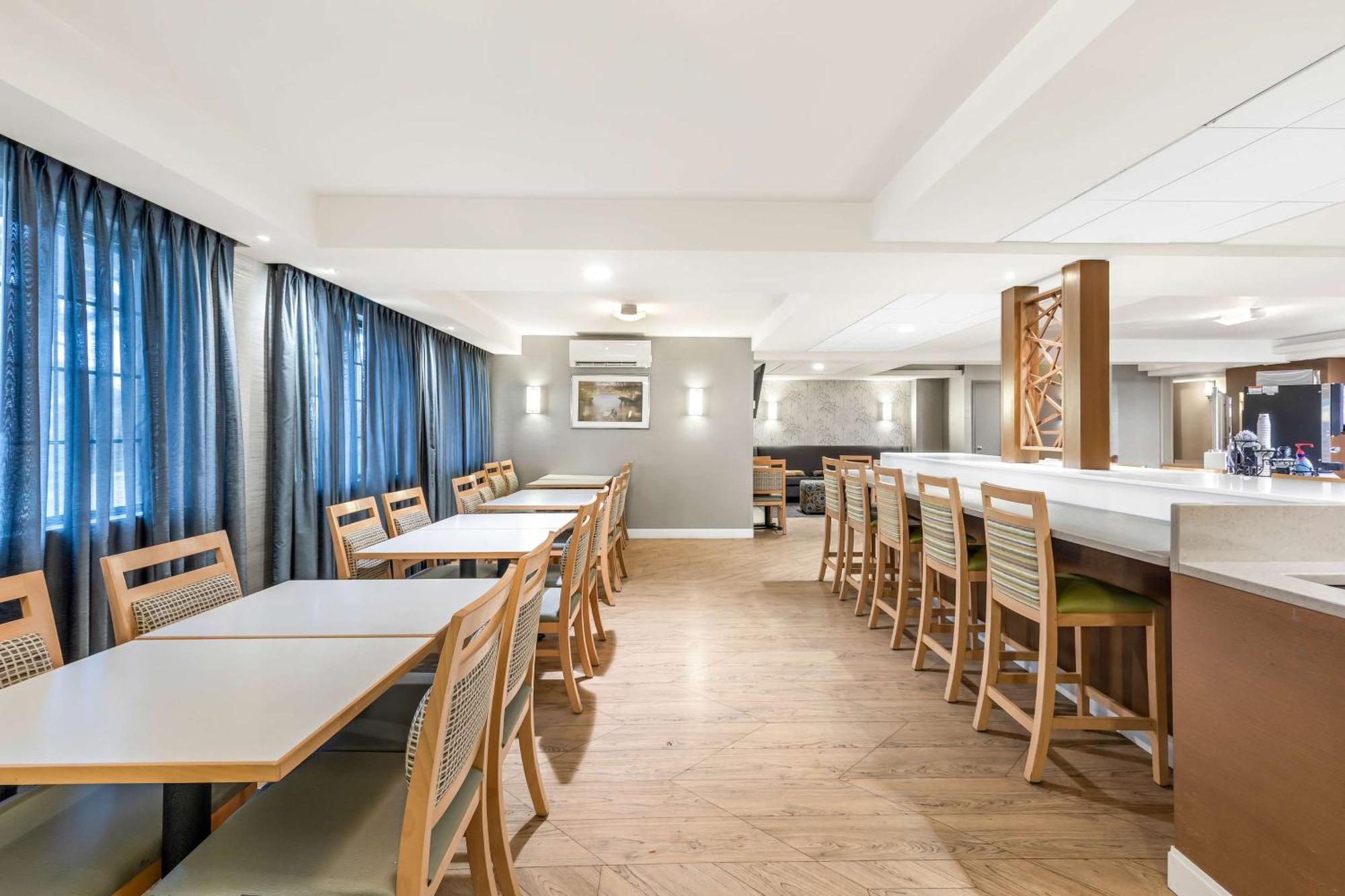 Best Western West Towne Suites Madison Eksteriør billede